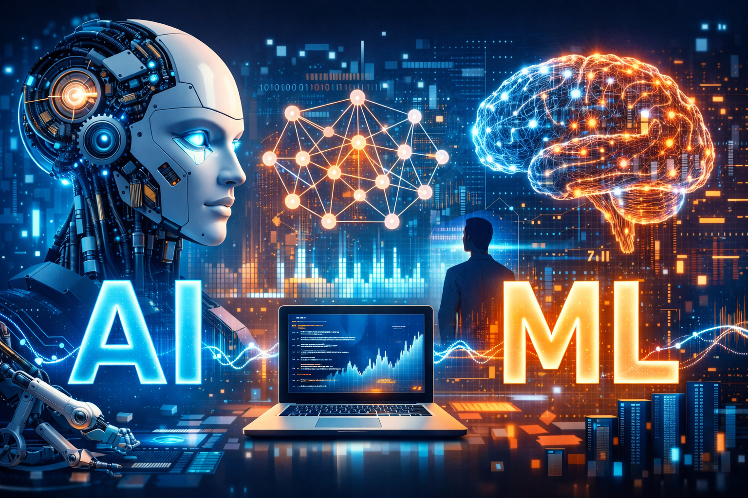 Artificial Intelligence and Machine Learning