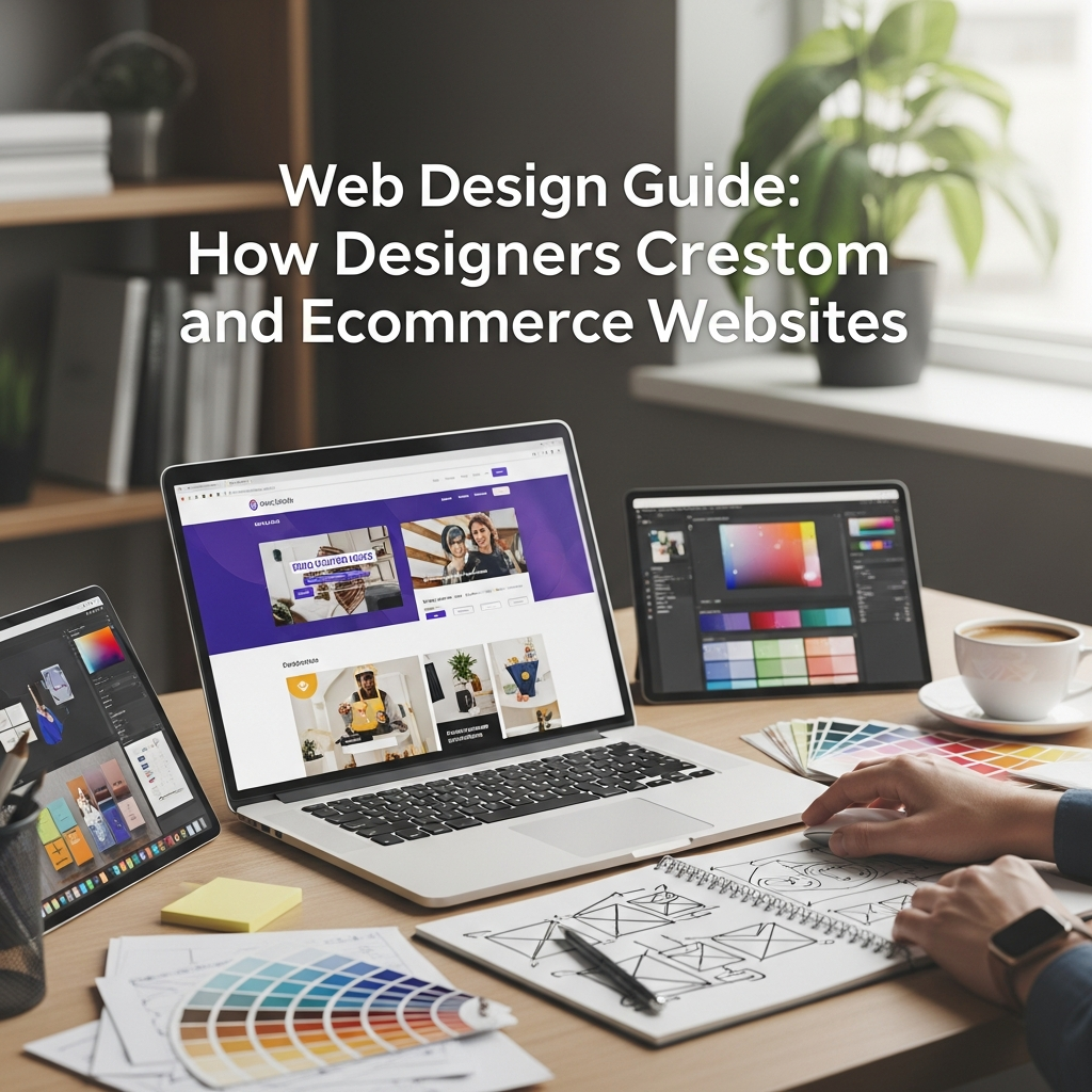 Web Design Guide