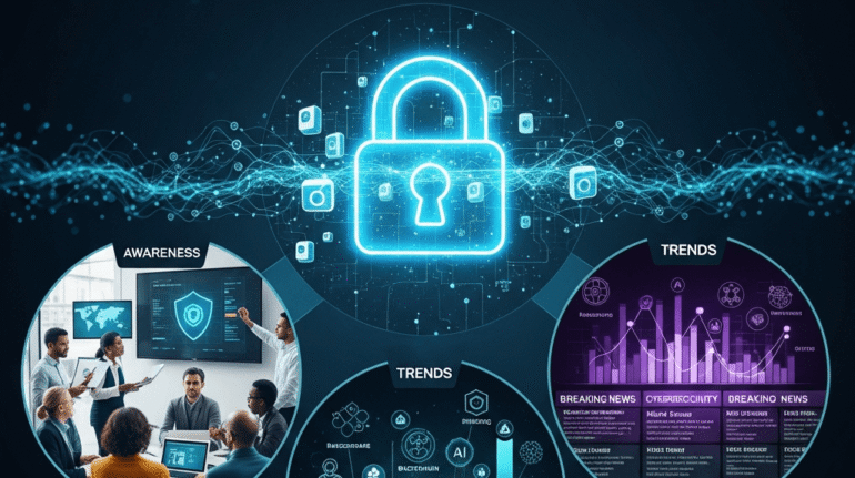 What Is Cybersecurity