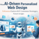 How AI-Driven Personalized Web Design Enhances Custom & E-Commerce Strategies