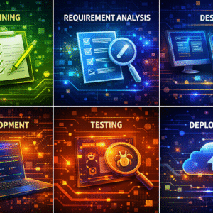 Software Development Lifecycle