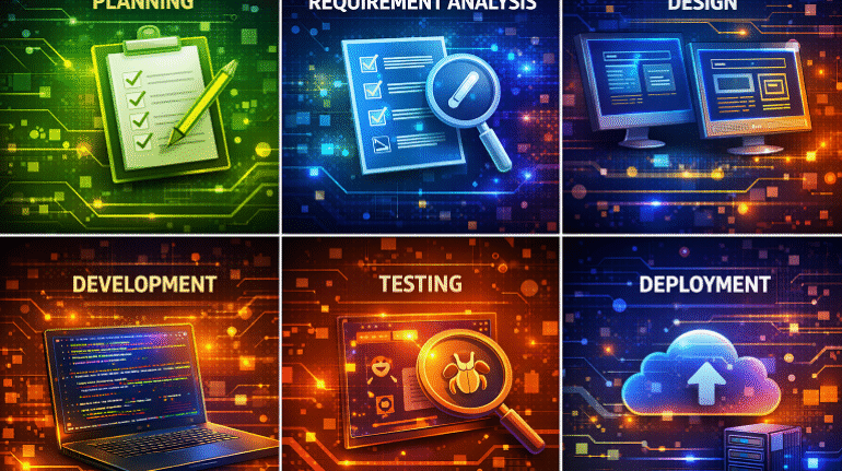 Software Development Lifecycle