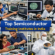 Semiconductor training across India’s labs