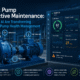 Smart Pump Predictive Maintenance