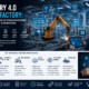 Industry 4.0 Smart Factory Driving the Future of Manufacturing with Intelligent Automation