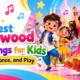 Best Bollywood Dance Songs for Kids to Sing, Dance, and Play