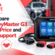 How to Compare OBDSTAR KeyMaster G3 Suppliers for Price and After-Sales Support