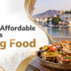 How to Find Affordable and Delicious Pure Veg Food in Udaipur