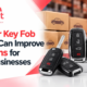 How to Identify Compatible Car Key Fobs Before Placing a Wholesale Order